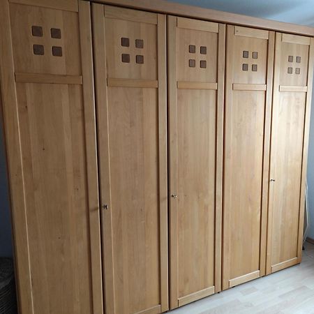 Apartament Leineblick Seelze Zewnętrze zdjęcie