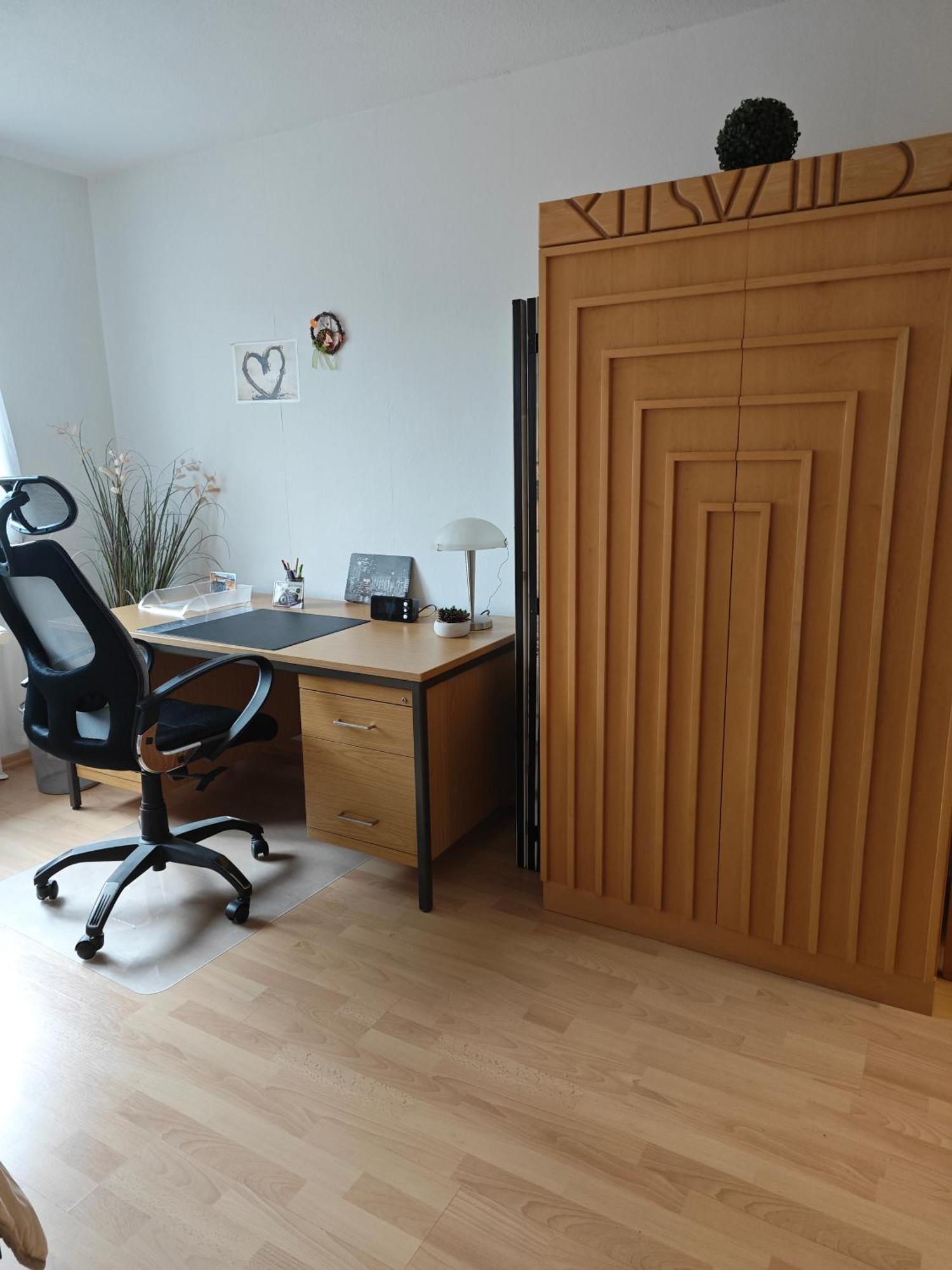 Apartament Leineblick Seelze Zewnętrze zdjęcie