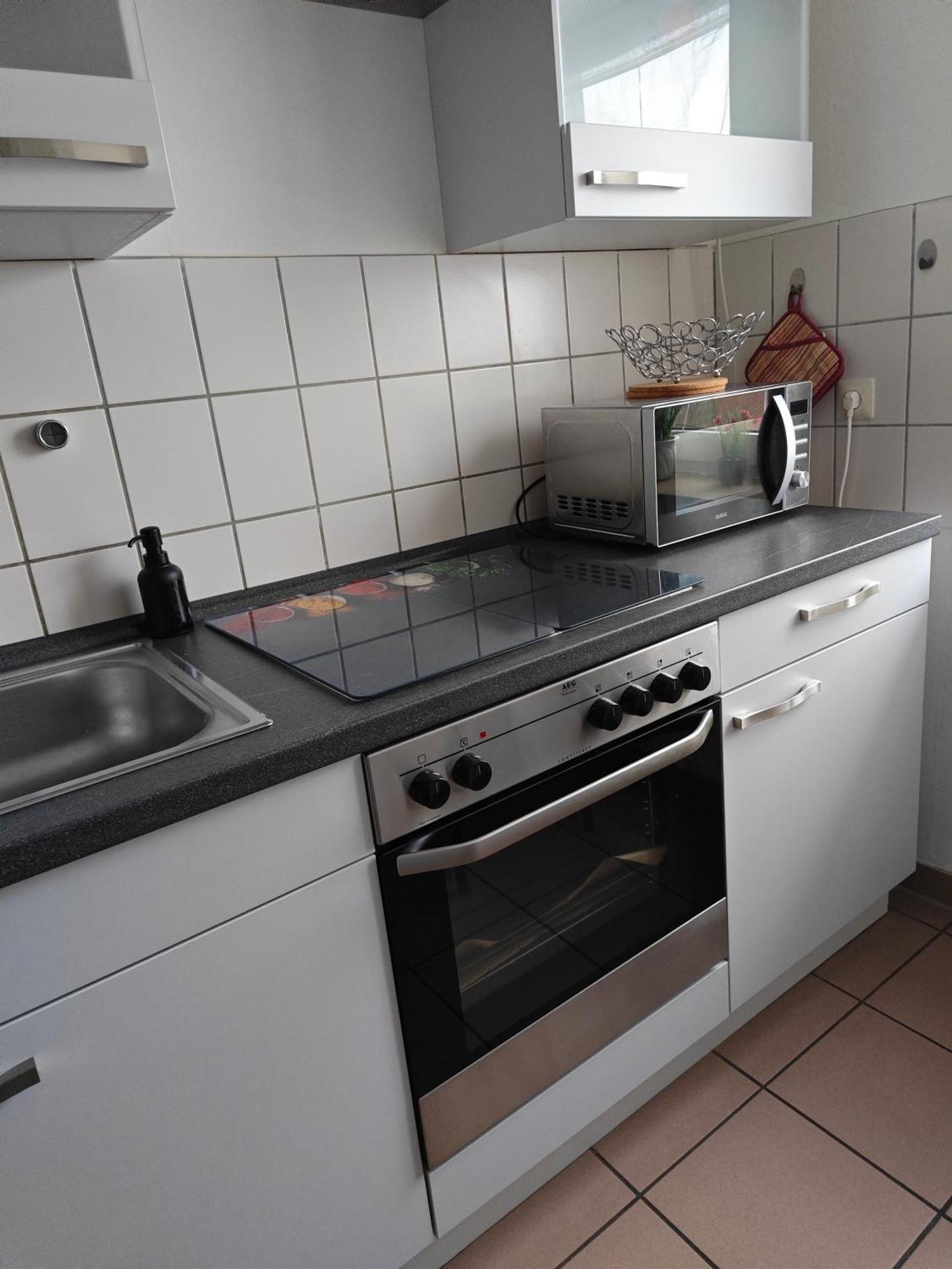 Apartament Leineblick Seelze Zewnętrze zdjęcie